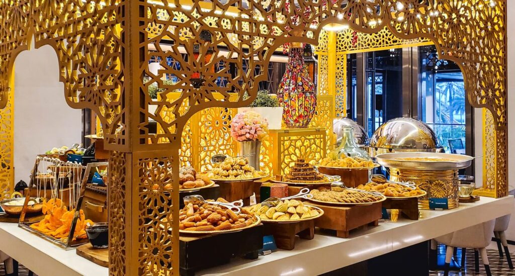 Ramadan Hotel Supply
